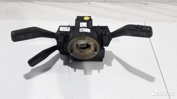 Переключатель подрулевой Volkswagen Passat B6