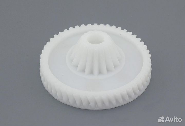Шестерня для мясорубки Bosch 152314