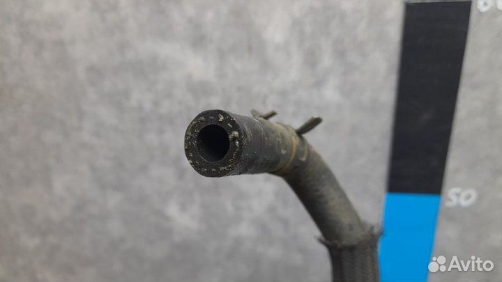 Трубка гур Skoda Octavia A4 1.6 BFQ (102) MT 2009