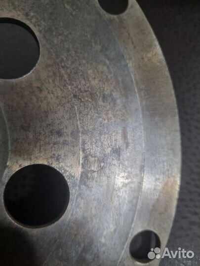 Нажимной диск сцепления Урал,Днепр,К-750,М-72