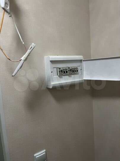 Квартира-студия, 23,6 м², 8/18 эт.