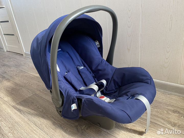 Автомобильное кресло Inglesina 0-13 кг