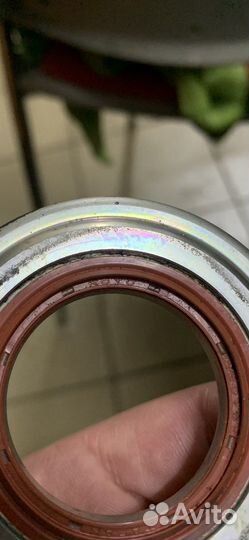 Опорный подшипник камри V50