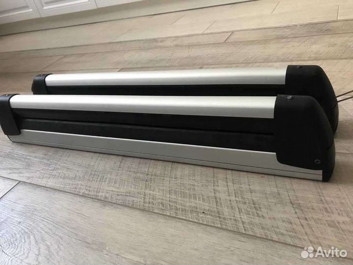 Держатель для лыж