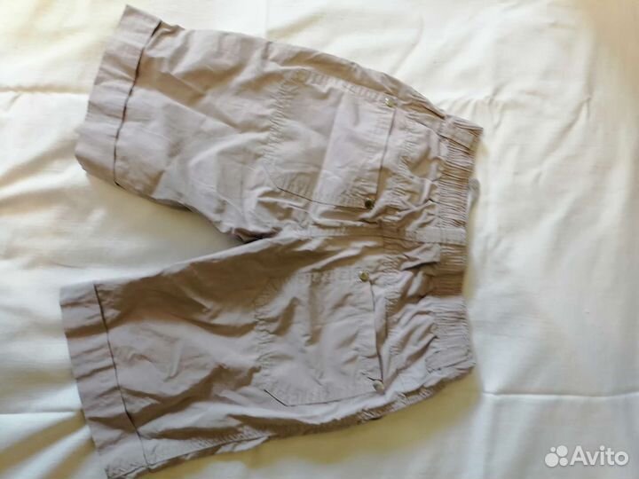 Шорты дет. р 116см. Торг