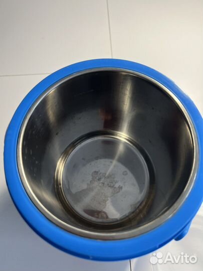 Термос для еды с контейнерами