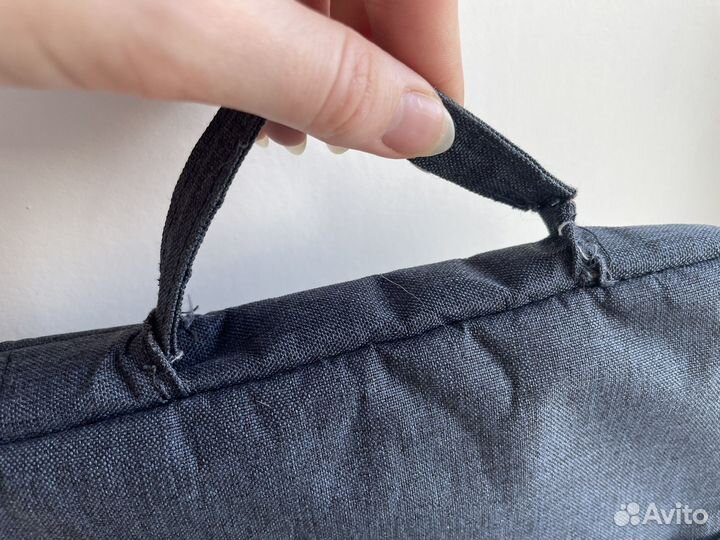 Сумка для ноутбука 13.3