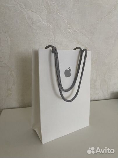 Оригинальный пакет Apple