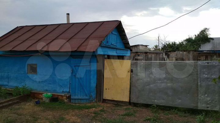 Дом 111 м² на участке 22 сот.