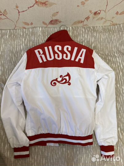 Спортивный костюм Bosco sport