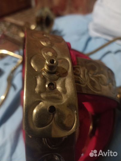 Канделябр для танца живота