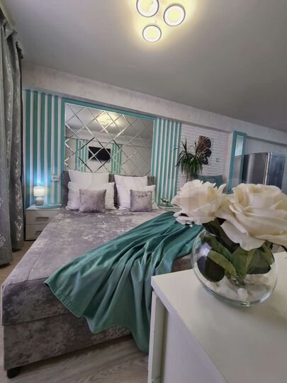 Квартира-студия, 29 м², 7/9 эт.