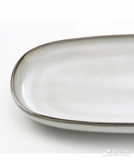 Тарелки IKEA Гладелиг