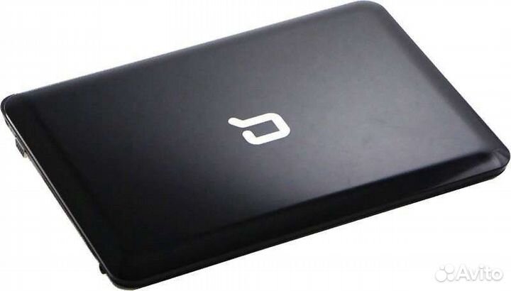 Ноутбук Compag Mini CQ10-500