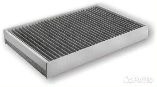 Фильтр салона citroen C2/C3/C4/peugeot 307 уголь