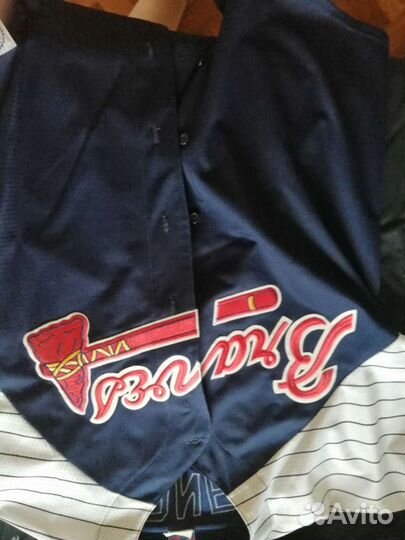 Спортивная одежда