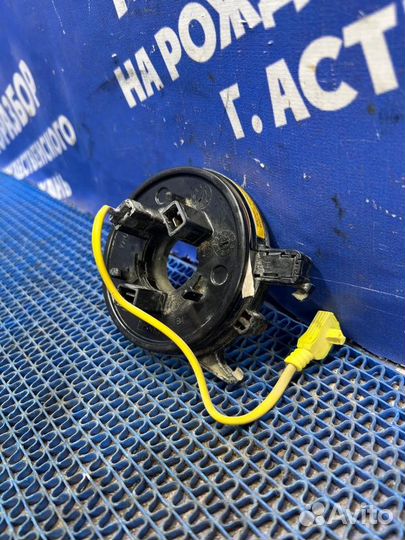 Подрулевой шлейф Ford Ka купе 1998