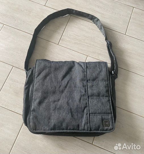 Сумка универсальная для коляски