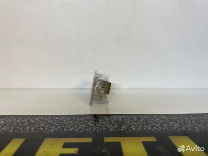 Плафон подсветки бардачка Sonata Accent Sportage