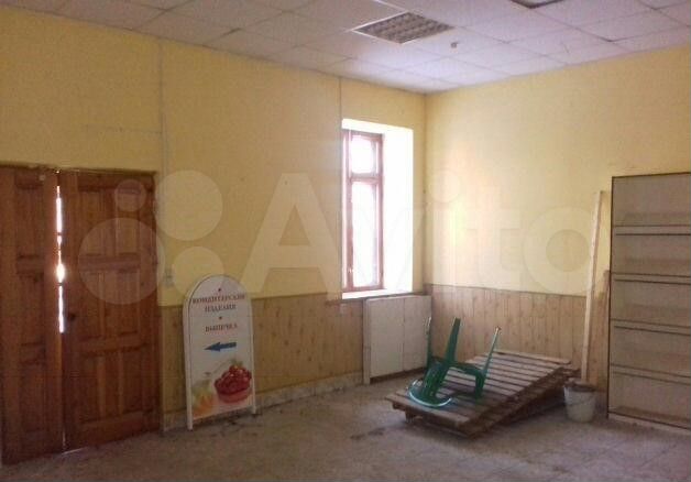 Свободного назначения, 62.6 м²