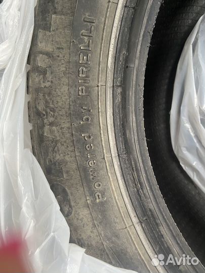 Pirelli Ice Zero 185/65 R15
