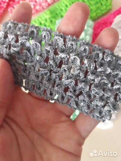 Резинка для юбки туту