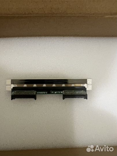 Печатающие головки Zebra ZD410 (203dpi)