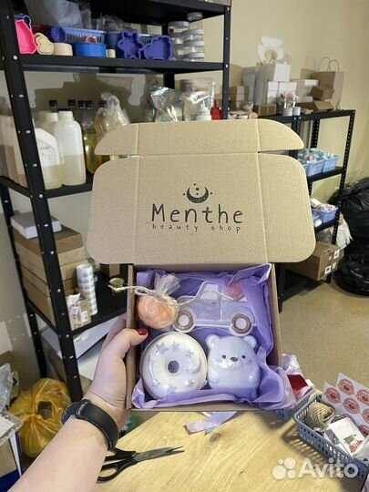 Наборы оптом и в розницу