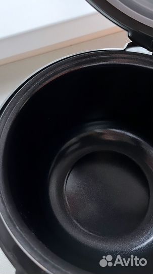 Мультиварка redmond