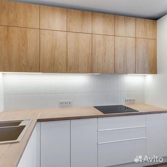 Кухни на заказ (реальная цена)ks:073369