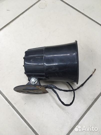 Сирена ревун