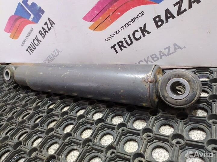 Амортизатор передний