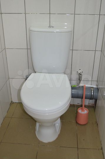 Комната 14 м², 1/3 эт.