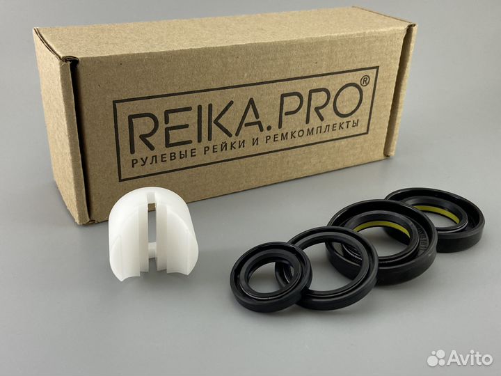 Premium Ремкомплект Nissan Murano Z51