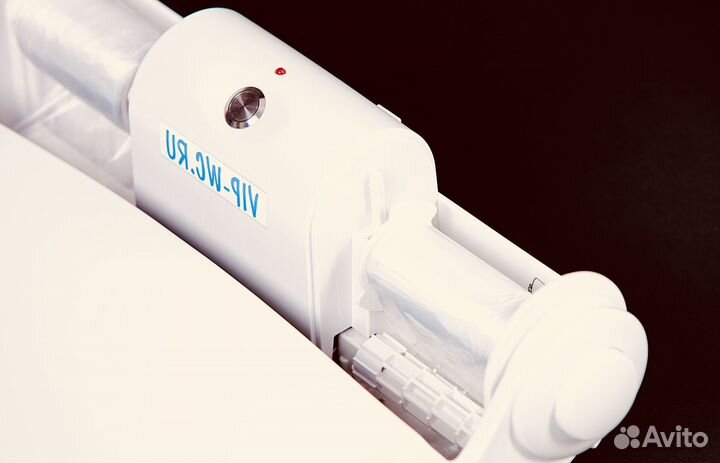 Стульчак унитаз navisani D86d80Z9