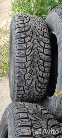Pirelli Winter Carving Edge 215/65 R16 98T