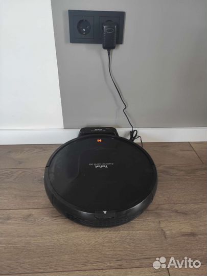 Робот пылесос