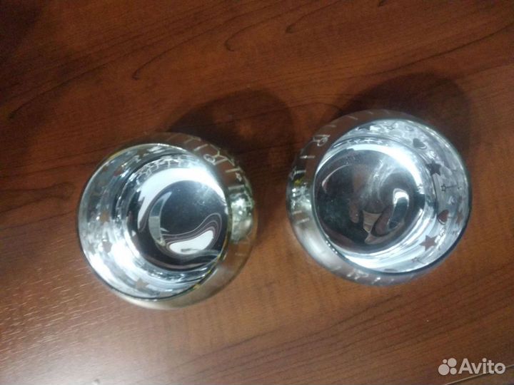 Подсвечники