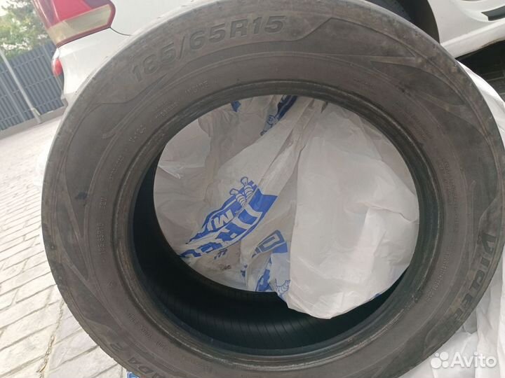 Kumho Ecowing ES01 KH27 185/65 R15 H