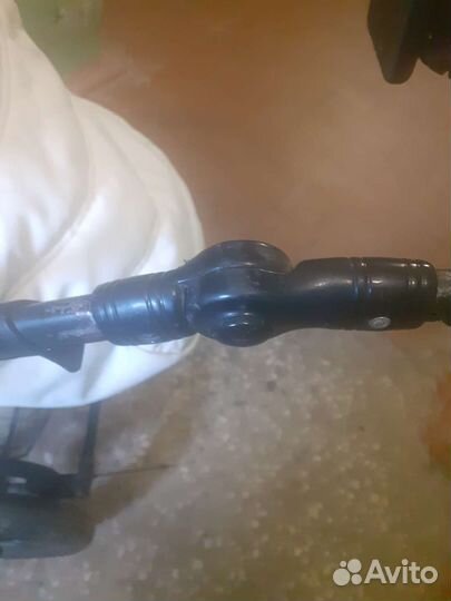 Коляска zippy 2 в 1