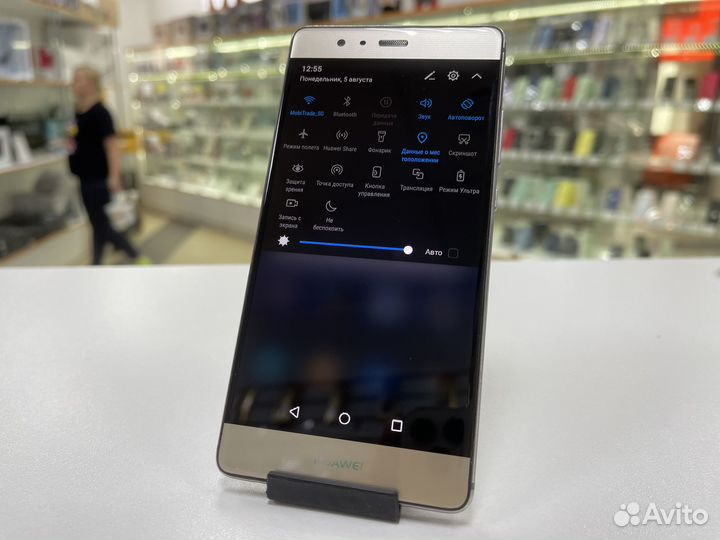 HUAWEI P9 Dual sim, 3/32 ГБ