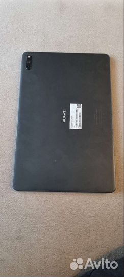 Huawei matepad 11