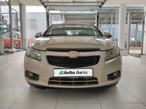 Chevrolet Cruze 1.8 AT, 2011, 180 000 км, с пробегом, цена 880 000 руб.