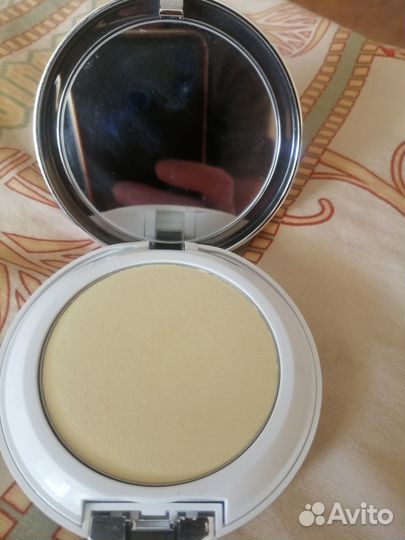 Минеральная пудра Clinique, нейтрализ. покраснения