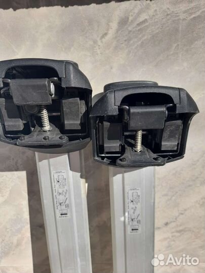 Багажник на крышу