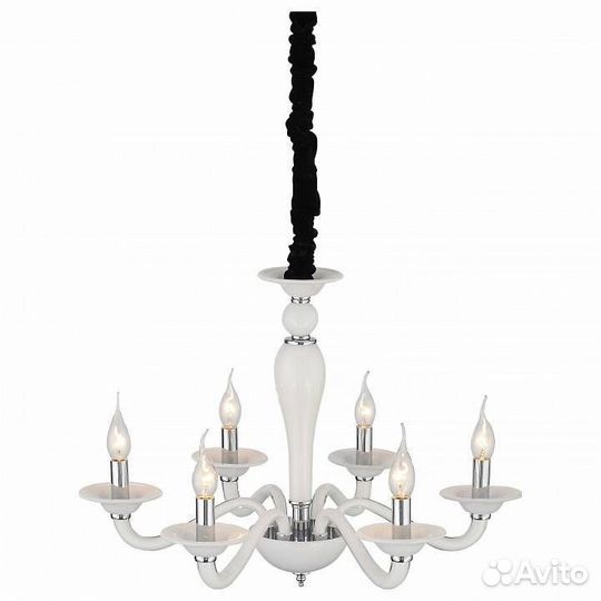 Подвесная люстра ST-Luce SL1112 SL1112.503.06