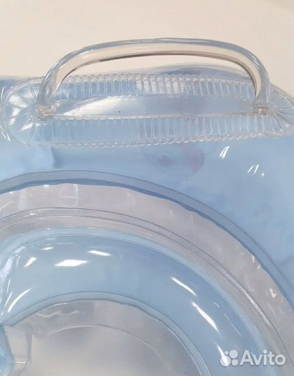 Детский круг для купания