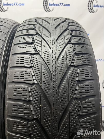 Nokian Tyres Hakkapeliitta R2 SUV 235/55 R19 105R