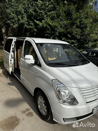 Аренда минивэна, аренда минивена с водителем