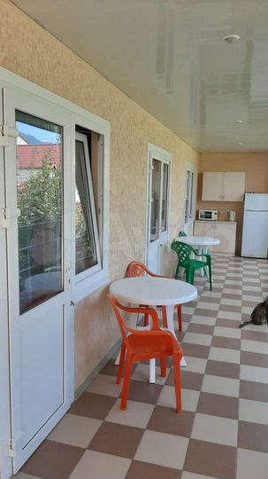 Комната 15 м², 2/2 эт.